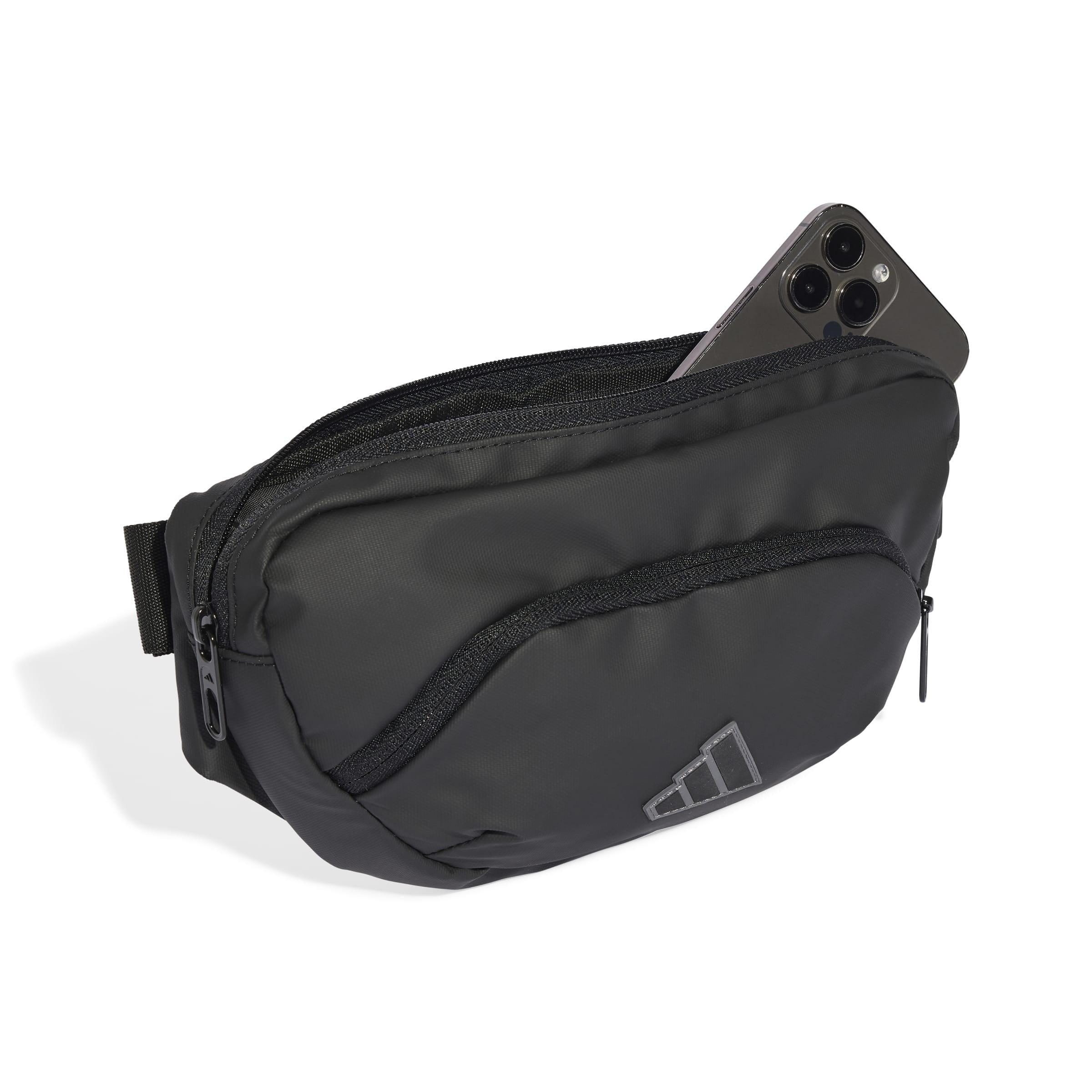 Gürteltasche - BLACK/GREFIV - Schwarz