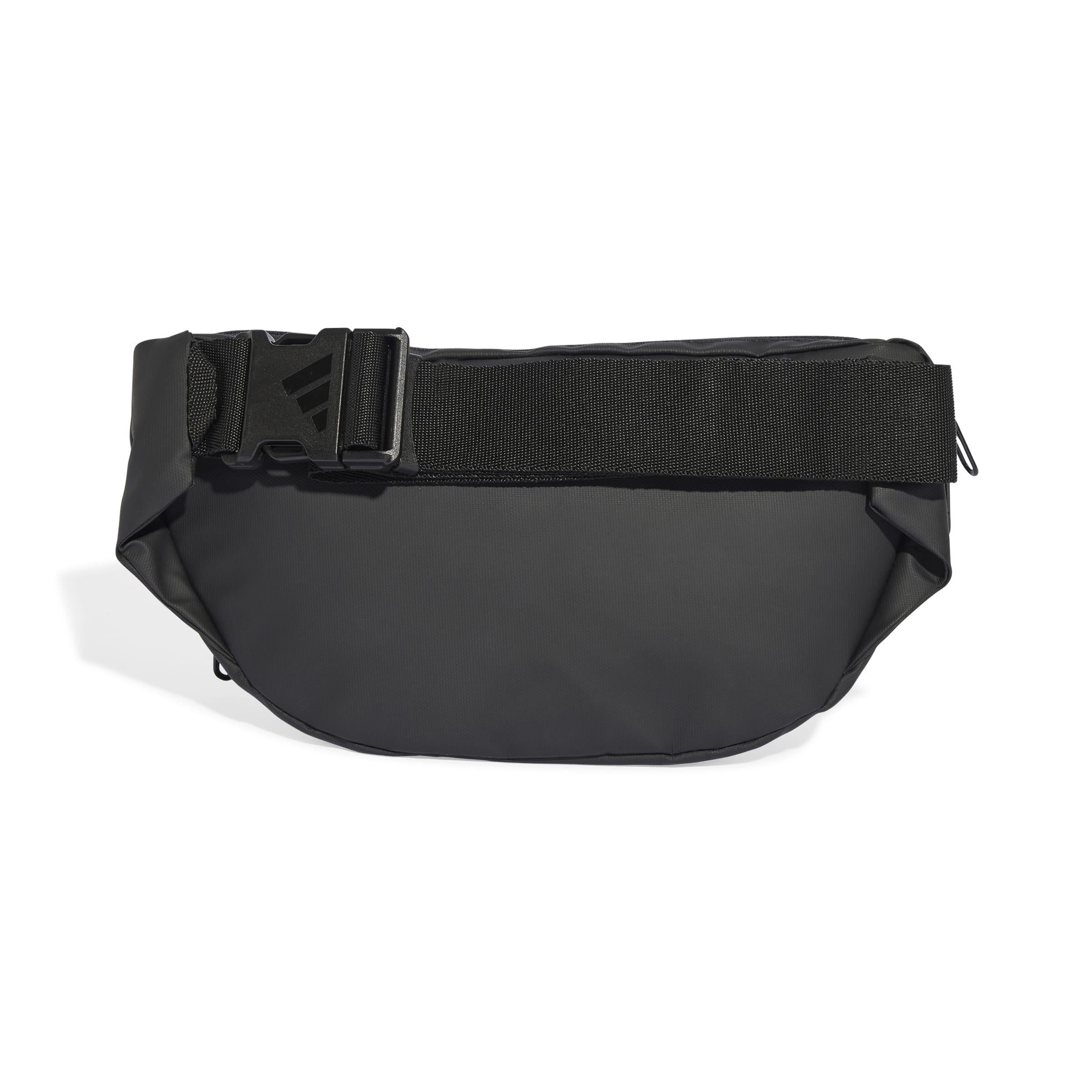 Gürteltasche - BLACK/GREFIV - Schwarz