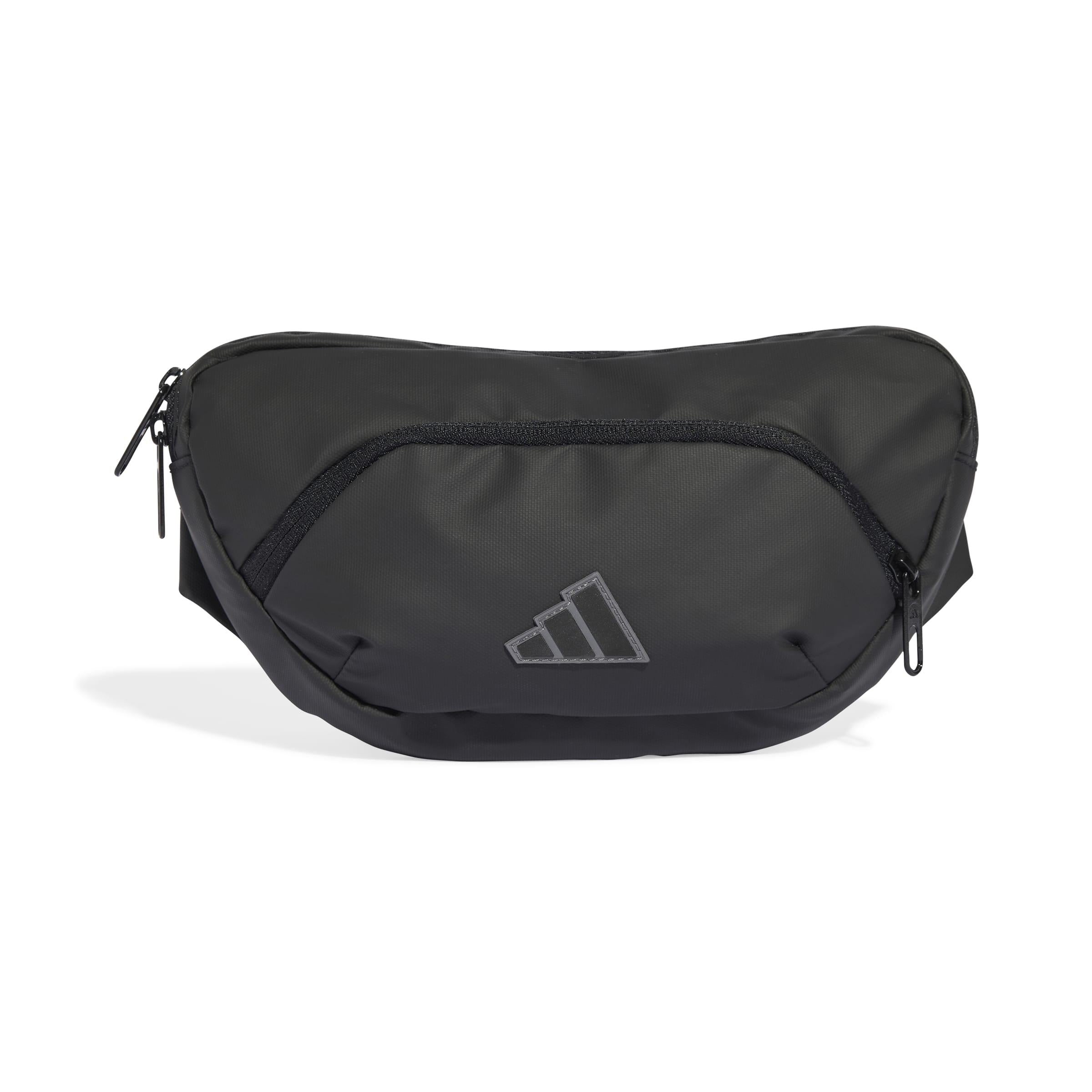 Gürteltasche - BLACK/GREFIV - Schwarz