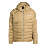 Daunenjacke TERREX XPERIOR CLIMAWARM+ - CARDBO - Beige