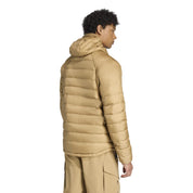 Daunenjacke TERREX XPERIOR CLIMAWARM+ - CARDBO - Beige