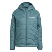 Funktionsjacke - PRETEA - Grün