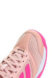 Sportschuhe LIGRA 8 - BLUPNK/LUCPNK/FTWWHT - Rosa