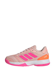 Sportschuhe LIGRA 8 - BLUPNK/LUCPNK/FTWWHT - Rosa