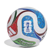Fußball WM 2026 - WHITE/ROYBLU/SOLBLU/P - Weiß