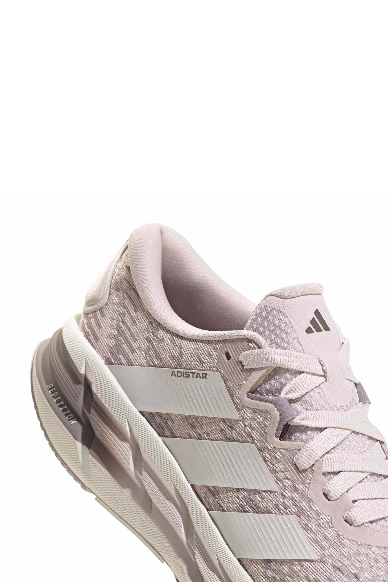 Laufschuhe ADISTAR 4 - ICEPUR/CRYWHT/TAUOXI - Rosa