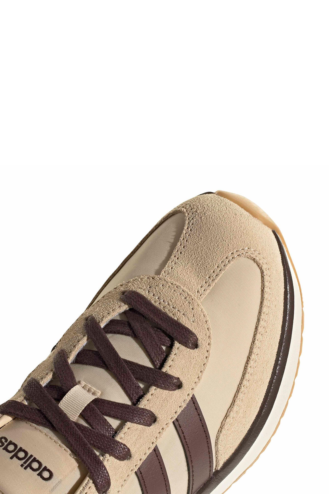 Sneaker RUN 70s 2.0 - SANSTR/SHABRN/OWHITE - Beige