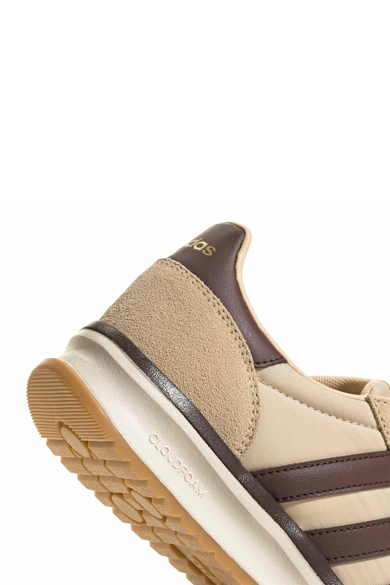 Sneaker RUN 70s 2.0 - SANSTR/SHABRN/OWHITE - Beige