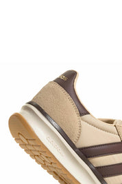 Sneaker RUN 70s 2.0 - SANSTR/SHABRN/OWHITE - Beige