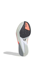 Laufschuhe ADIZERO BOSTON 13 - OWHITE/LUOR/GREY - Orange