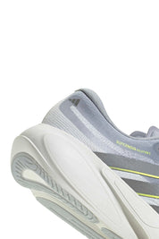 Laufschuhe SUPERNOVA SOLUTION 3 - CRYWHT/IRONMT/SYELLO - Grau