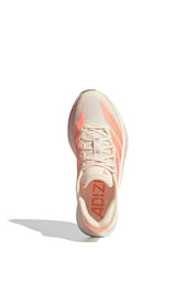 Laufschuhe ADIZERO BOSTON 13 - OWHITE/BEAORA/ACIORA - Orange