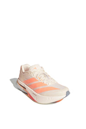 Laufschuhe ADIZERO BOSTON 13 - OWHITE/BEAORA/ACIORA - Orange