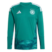 Torwarttrikot DFB 26 - ACTGRN - Grün