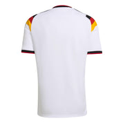 Heimtrikot DFB 26 - WHITE - Weiß