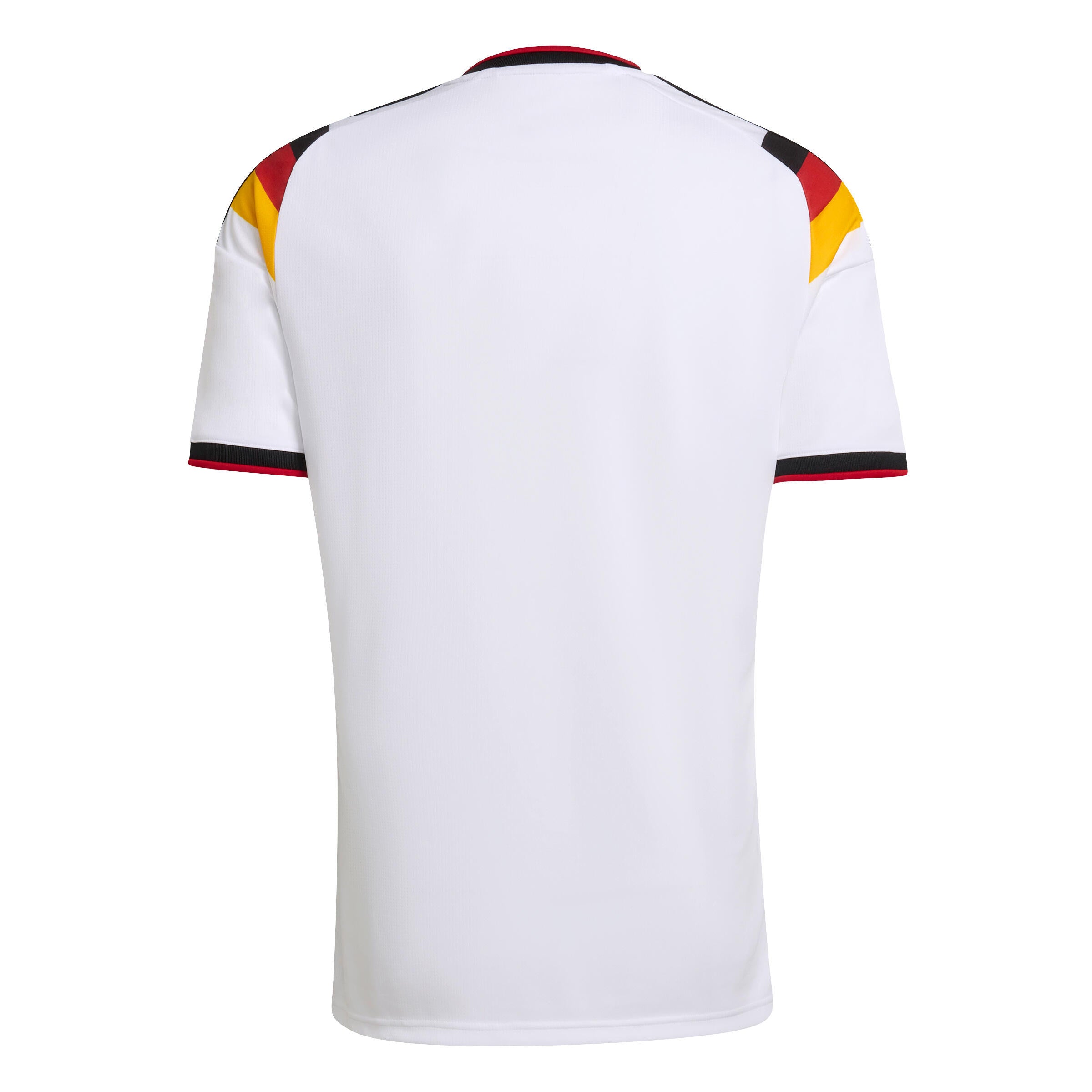 Heimtrikot DFB 26 - WHITE - Weiß