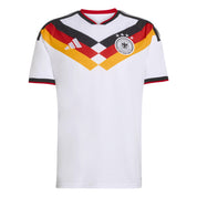 Heimtrikot DFB 26 - WHITE - Weiß