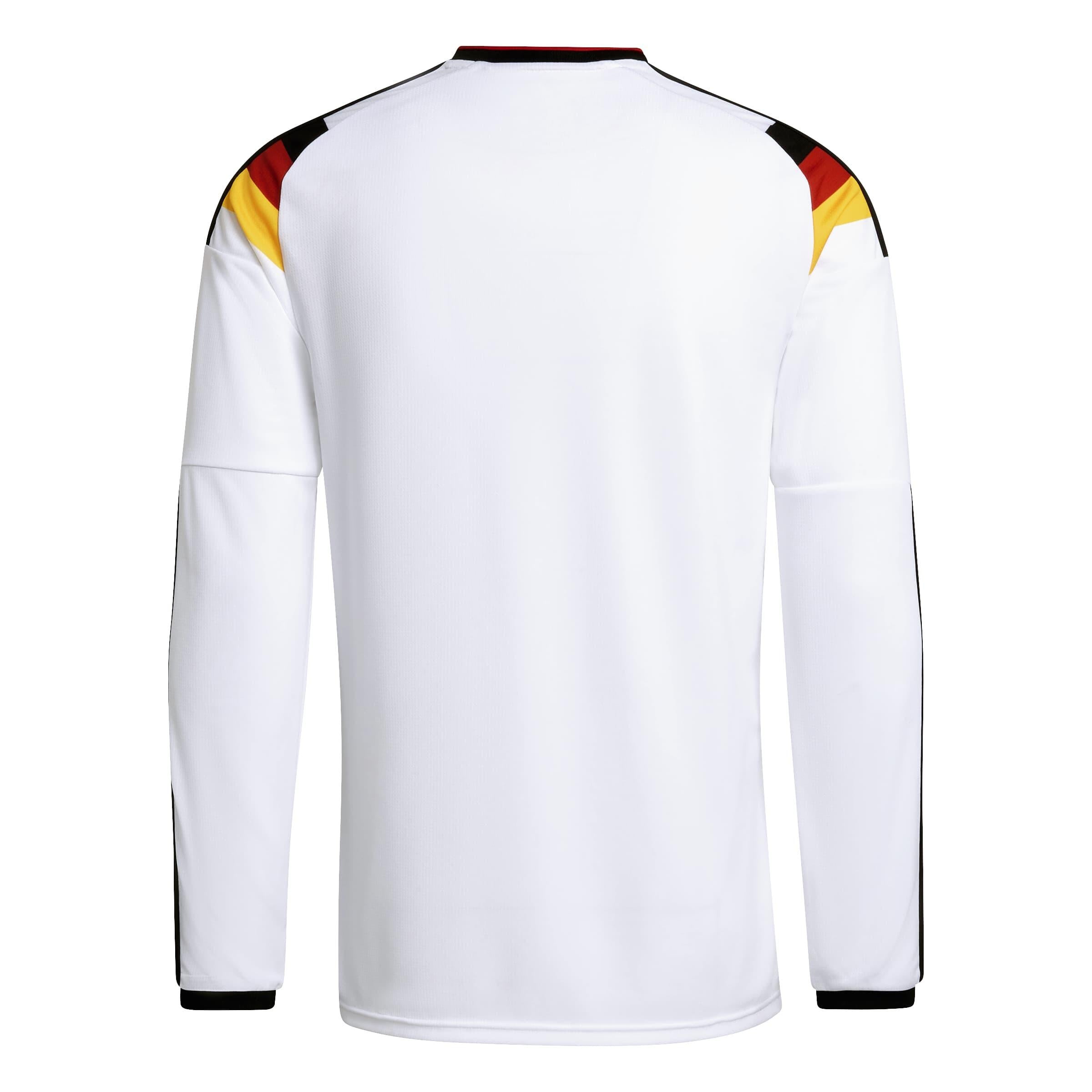 Heimtrikot DFB 26 - WHITE - Weiß