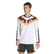 Heimtrikot DFB 26 - WHITE - Weiß
