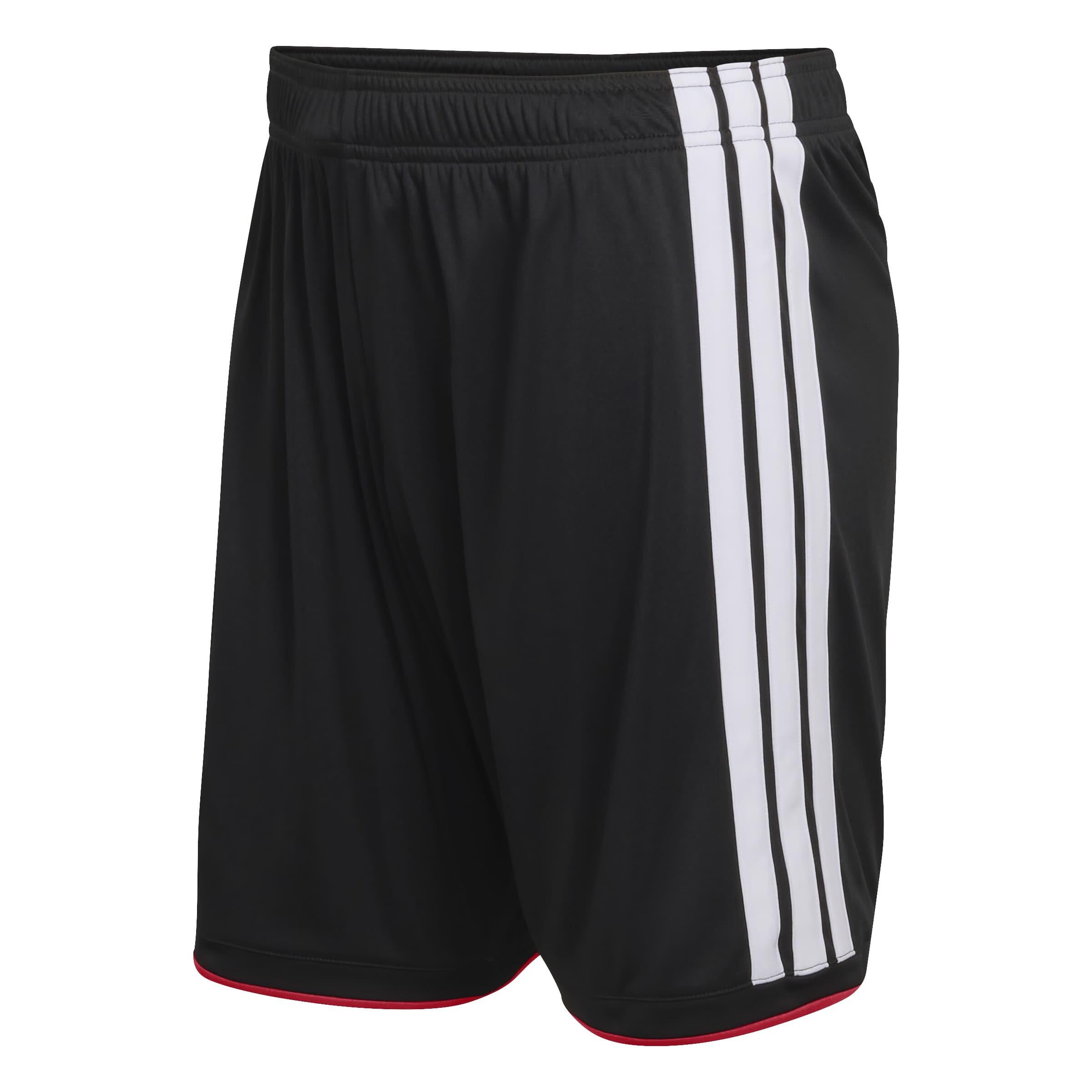 Fußball-Heimshorts DFB 26 - BLACK - Schwarz