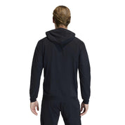 Trainingsjacke Regular Fit - BLACK - Schwarz