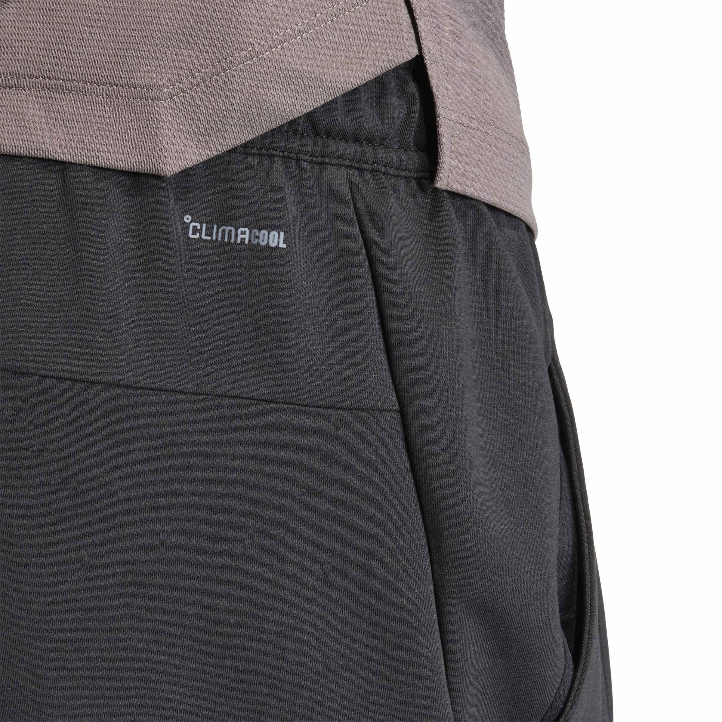 Jogginghose FW26 REGULARFIT - BLACK - Schwarz