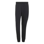 Jogginghose FW26 REGULARFIT - BLACK - Schwarz