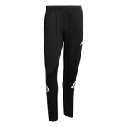Laufhose ADI365 ICONIC - BLACK - Schwarz