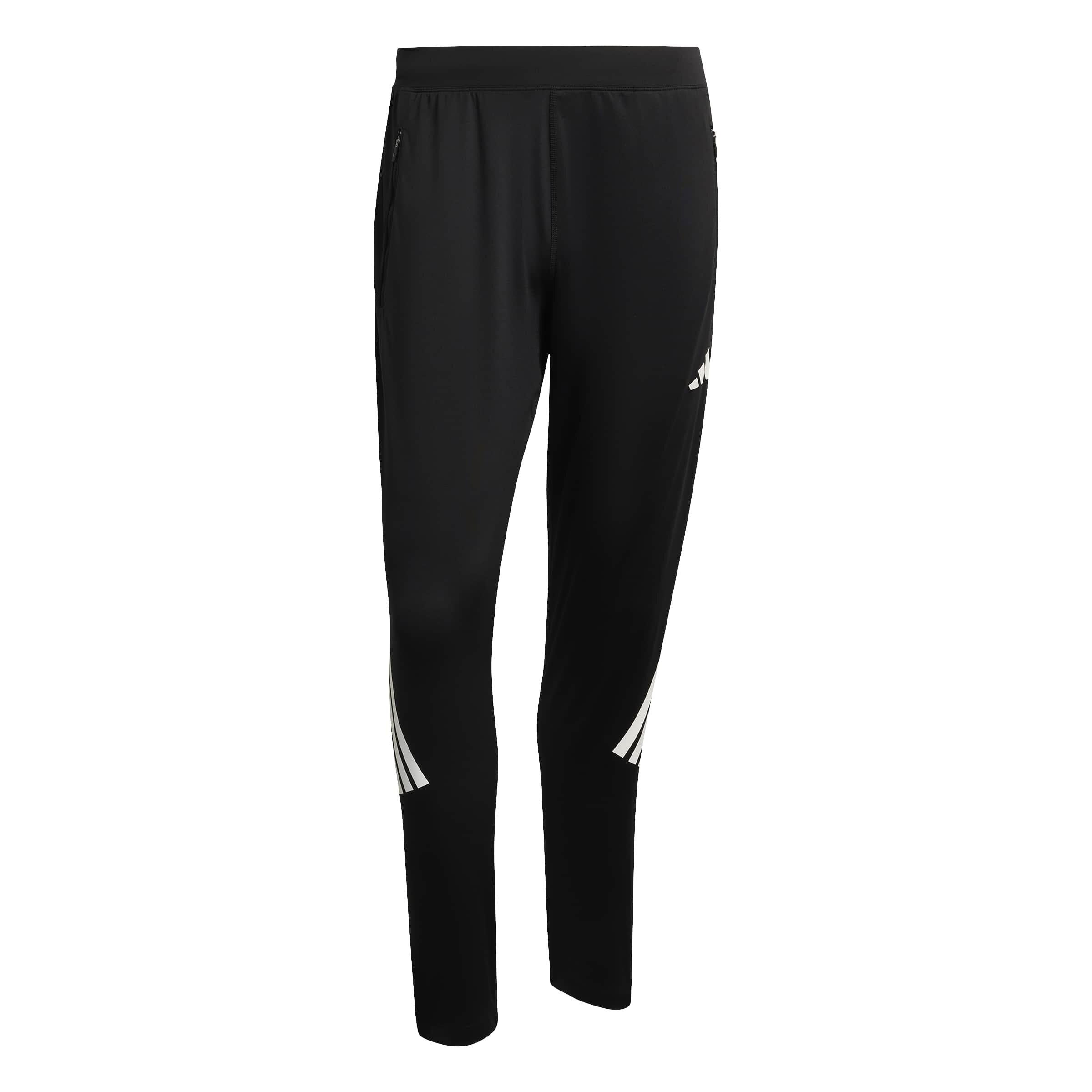 Laufhose ADI365 ICONIC - BLACK - Schwarz