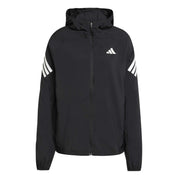 Trainingsjacke mit Climacool - BLACK - Schwarz
