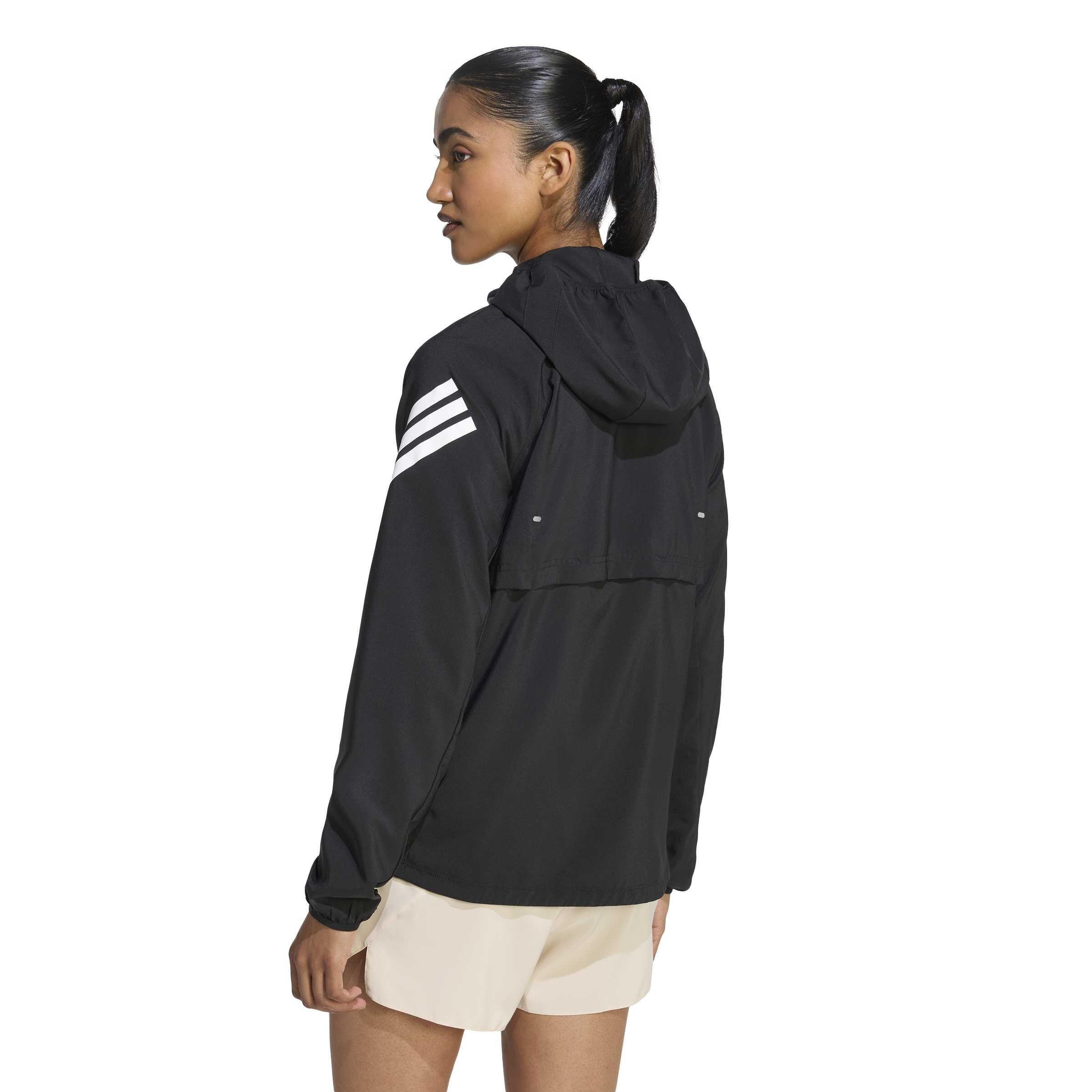 Trainingsjacke mit Climacool - BLACK - Schwarz