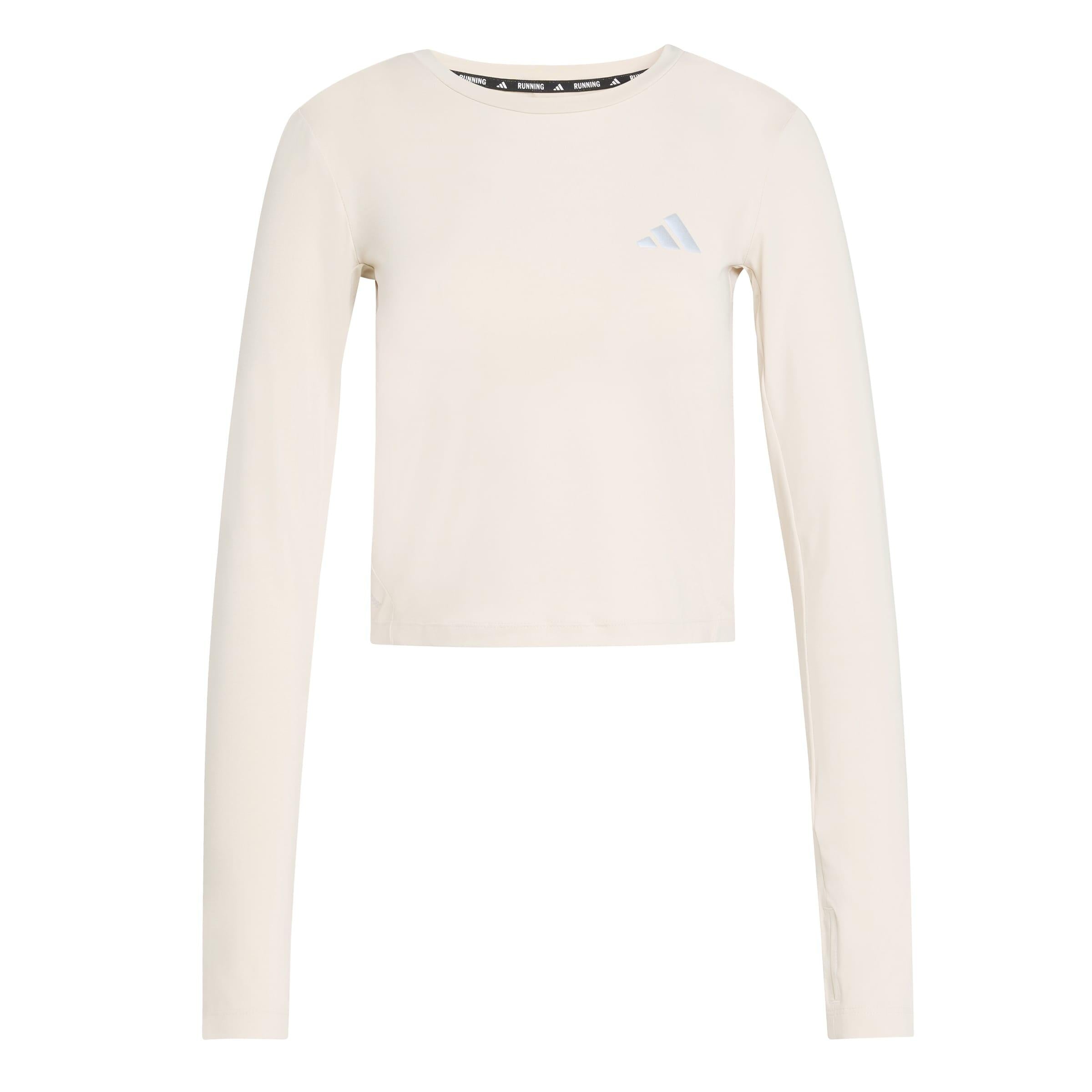 Funktionsshirt ADI365 RUNNING ESSENTIALS - CRLI - Beige