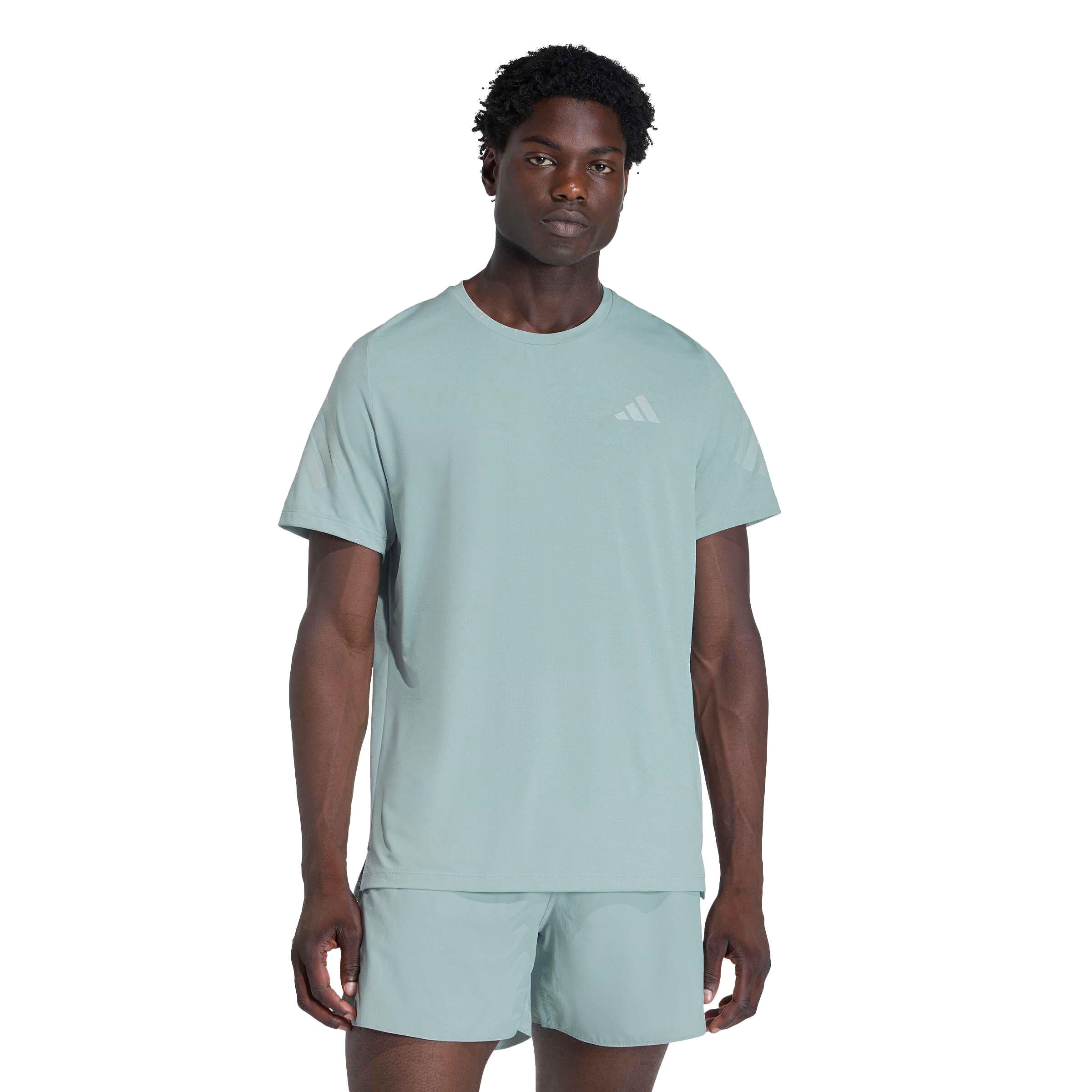 Funktionsshirt ADI365 CLIMACOOL - WOSA - Grün