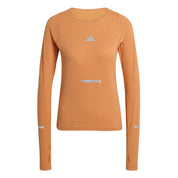 Funktionshirt mit Climacool - DUOR - Orange