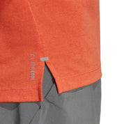 Funktionsshirt ADI365 CLIMACOOL - DUOR - Orange