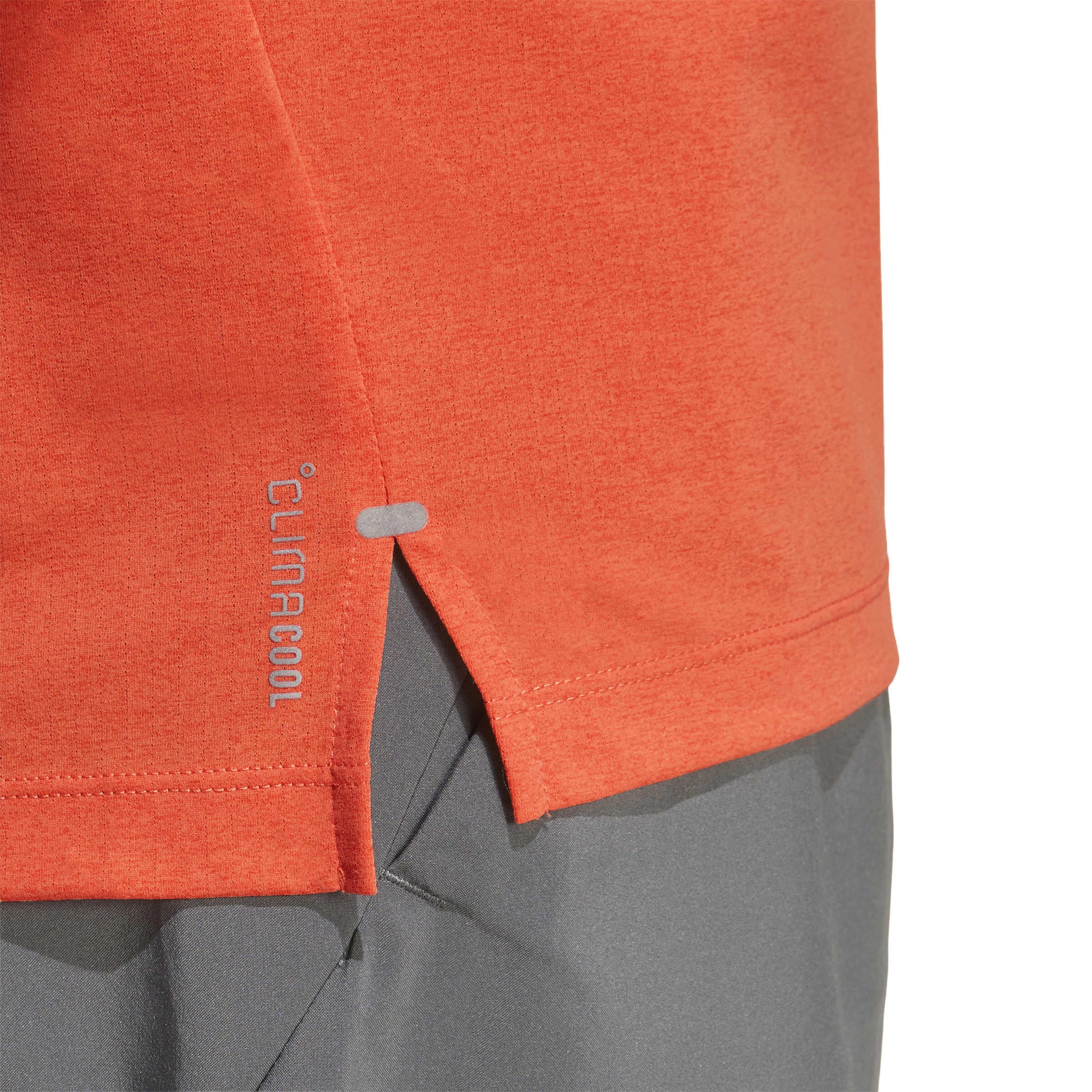 Funktionsshirt ADI365 CLIMACOOL - DUOR - Orange