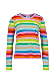 Strickpullover aus Kaschmir - original - Mehrfarbig