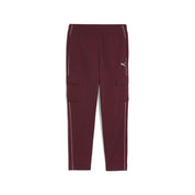 Trainingshose - 096-Ruby Shimmer - Rot