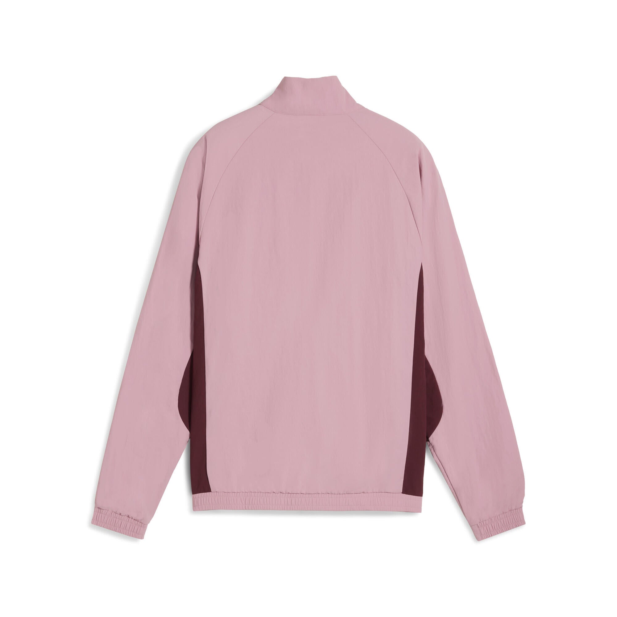 Funktionsjacke - 065-Poised Pink - Pink