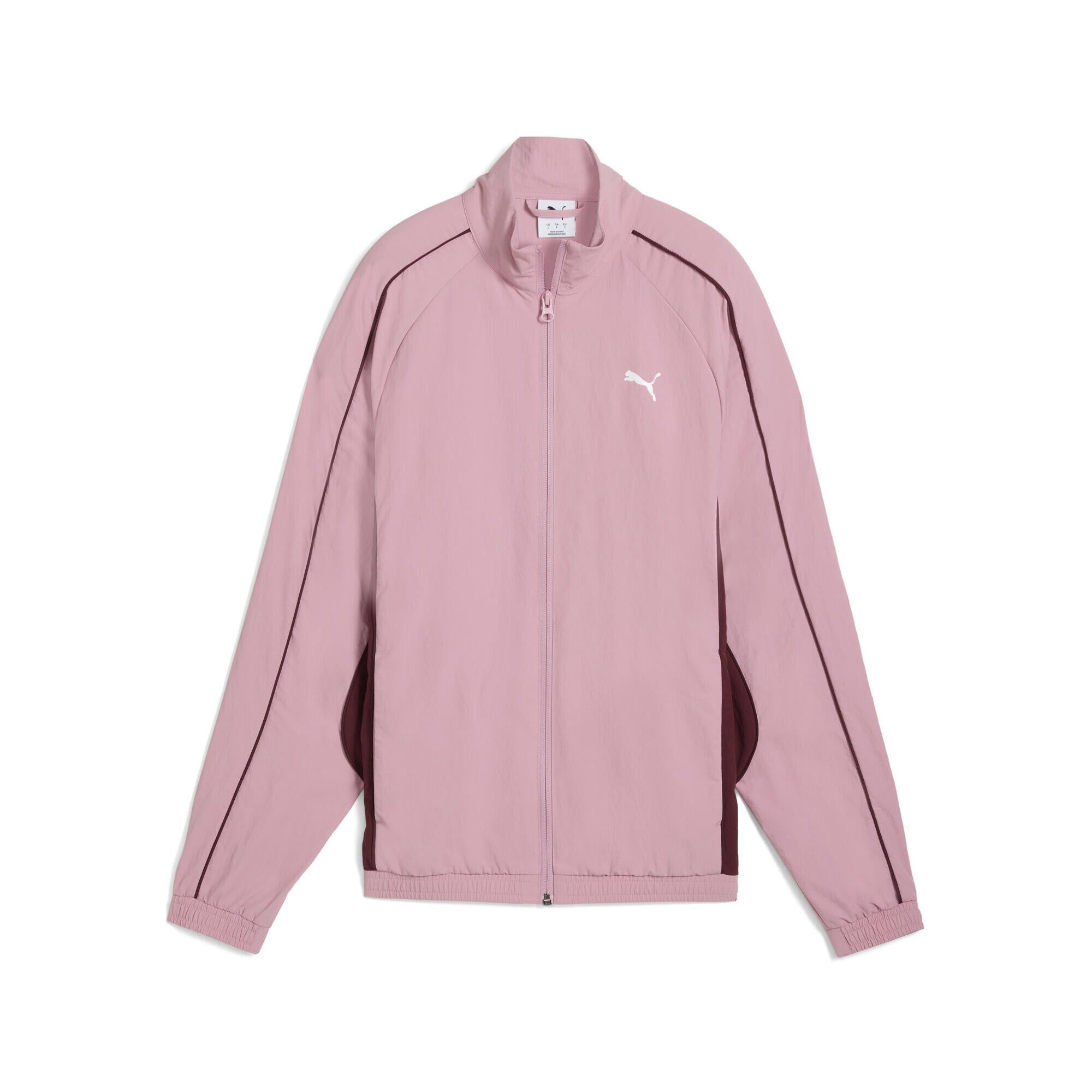 Funktionsjacke - 065-Poised Pink - Pink