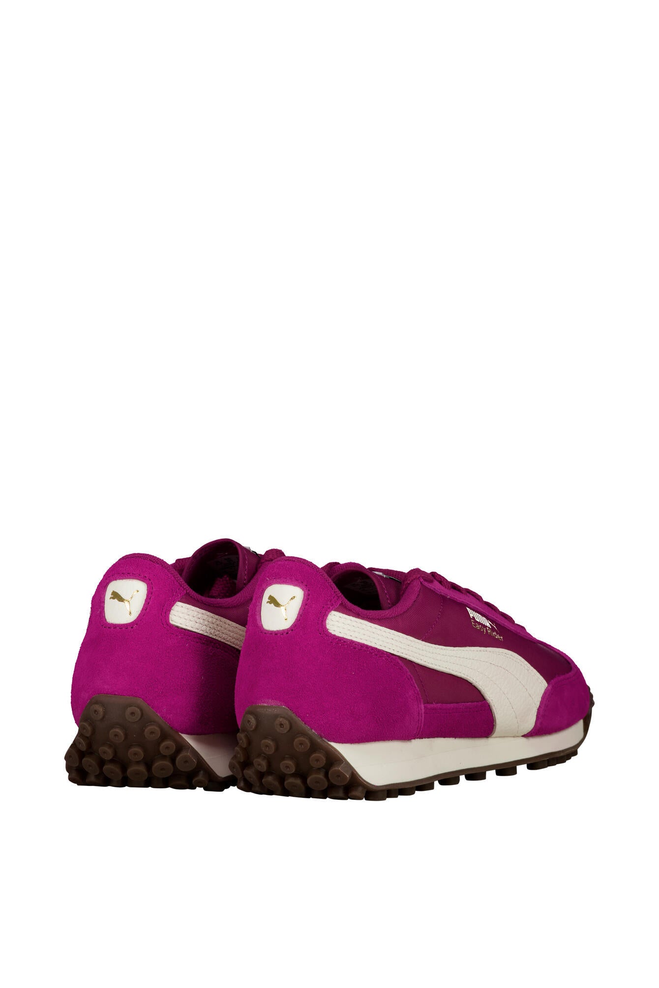 Sneaker EASY RIDER VINTAGE - 037-Berry-Warm White - Grün