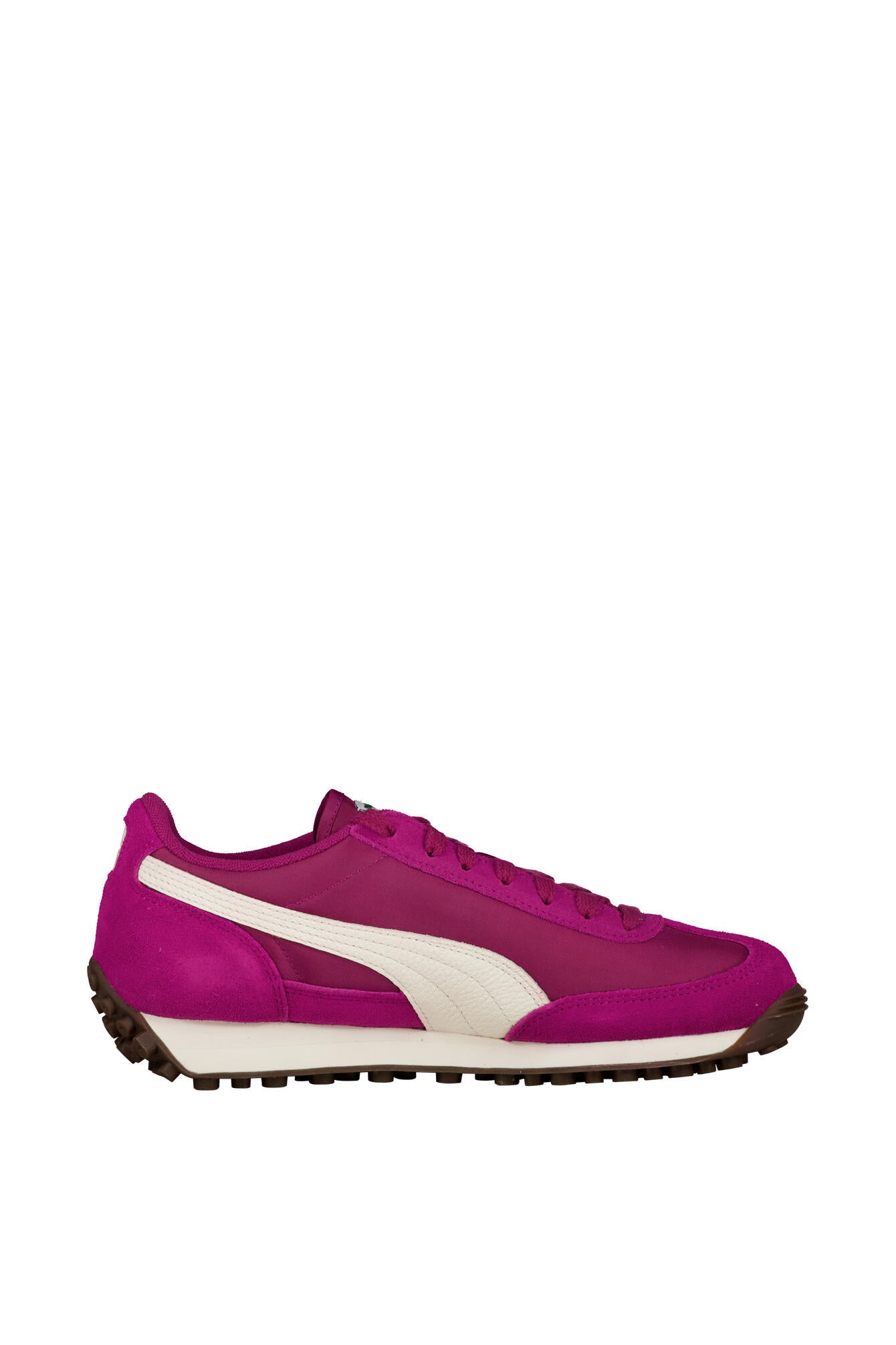 Sneaker EASY RIDER VINTAGE - 037-Berry-Warm White - Grün