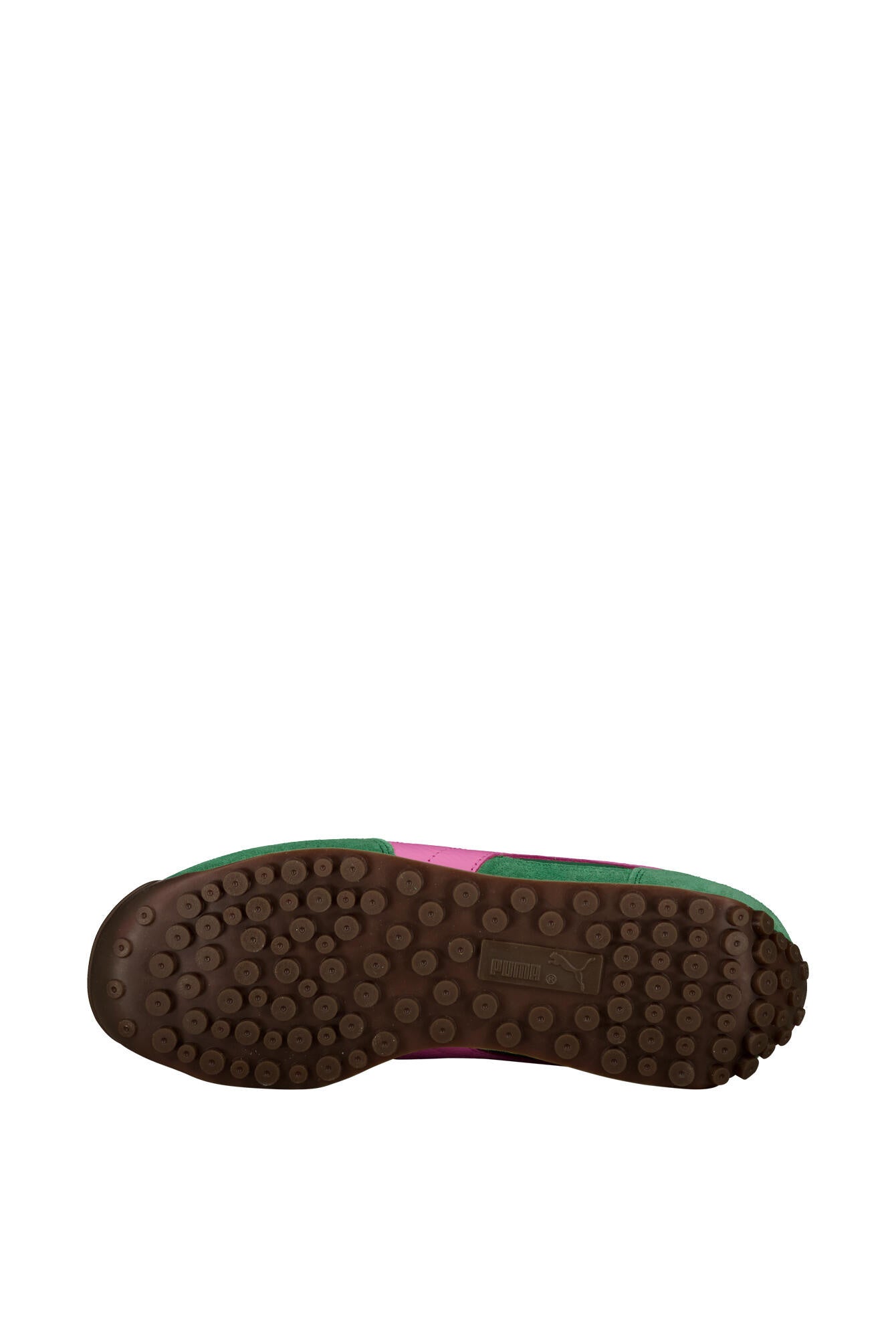 Sneaker EASY RIDER VINTAGE - 041-Archive Green-Poised Pink - Pink