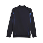 Trainingsjacke - 016-New Navy - Blau