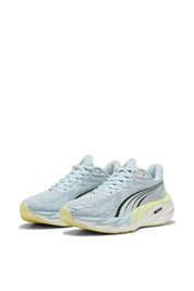 Laufschuhe Velocity NITRO 4 - 007-Sea Glass-Gold Moon - Blau