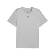 Trainingsshirt - 004-Light Gray Heather - Grau