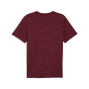 Trainingsshirt - 096-Ruby Shimmer - Rot