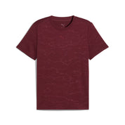 Trainingsshirt - 096-Ruby Shimmer - Rot