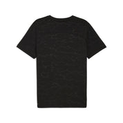 Trainingsshirt - 001-PUMA Black - Schwarz