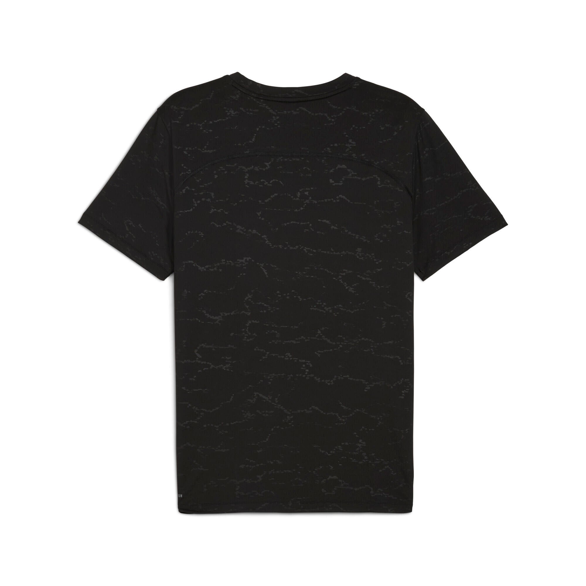 Trainingsshirt - 001-PUMA Black - Schwarz